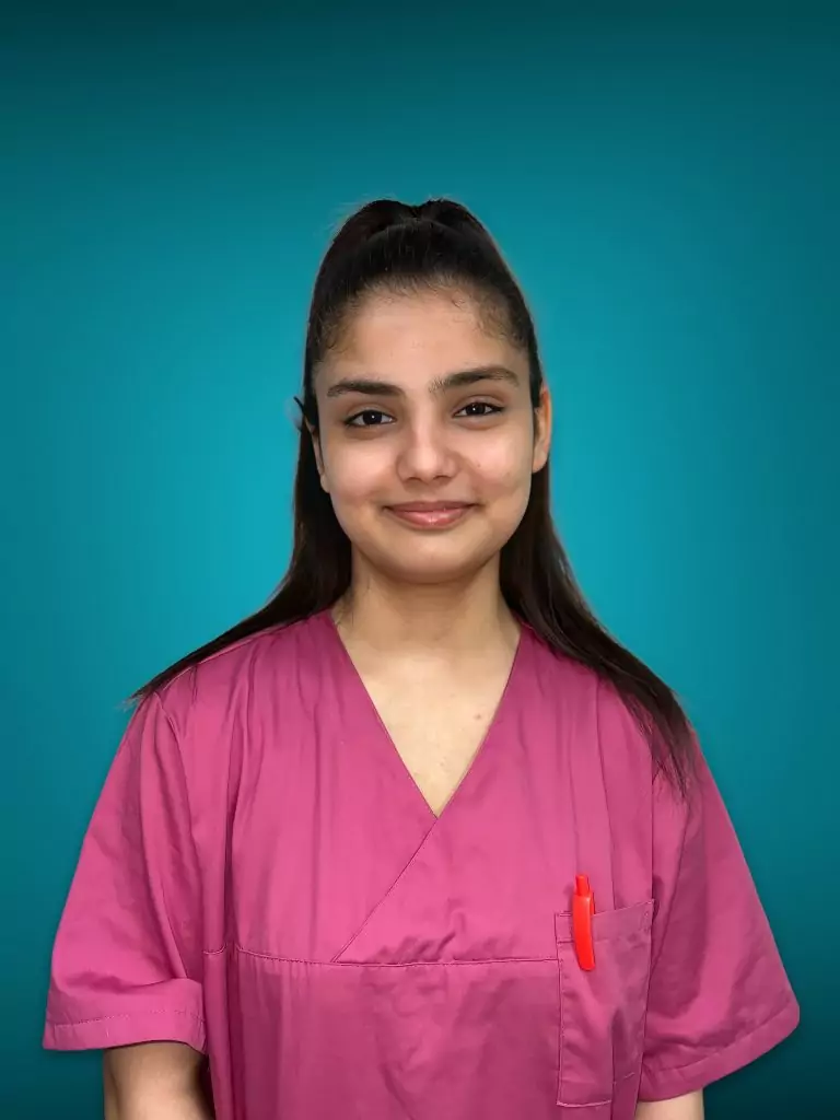 Asmera Agircan